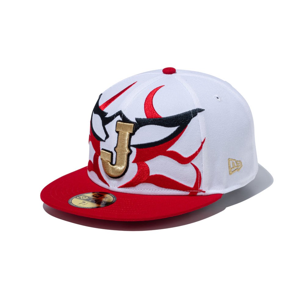 ニューエラ（NEW ERA）（メンズ、レディース）野球 帽子 59FIFTY WBC
