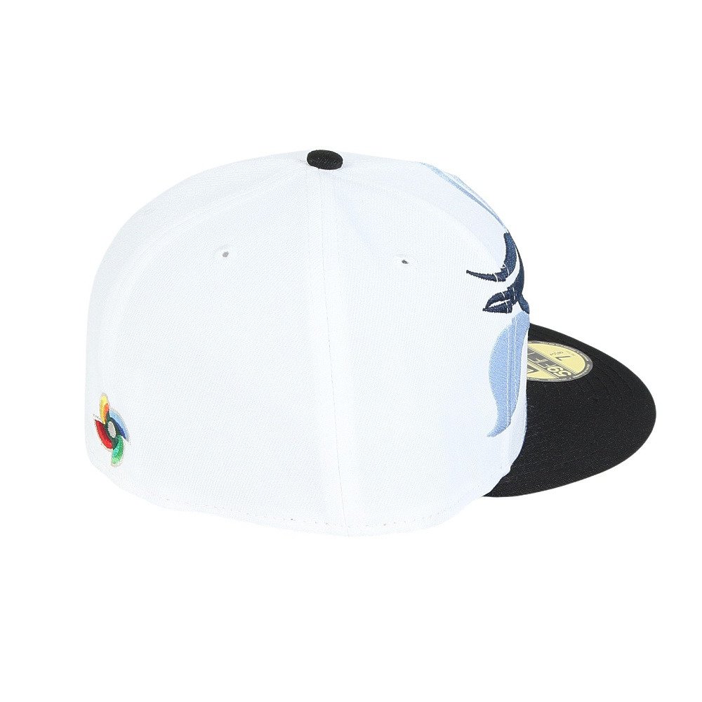 ニューエラ（NEW ERA）（メンズ、レディース）野球 帽子 59FIFTY WBC