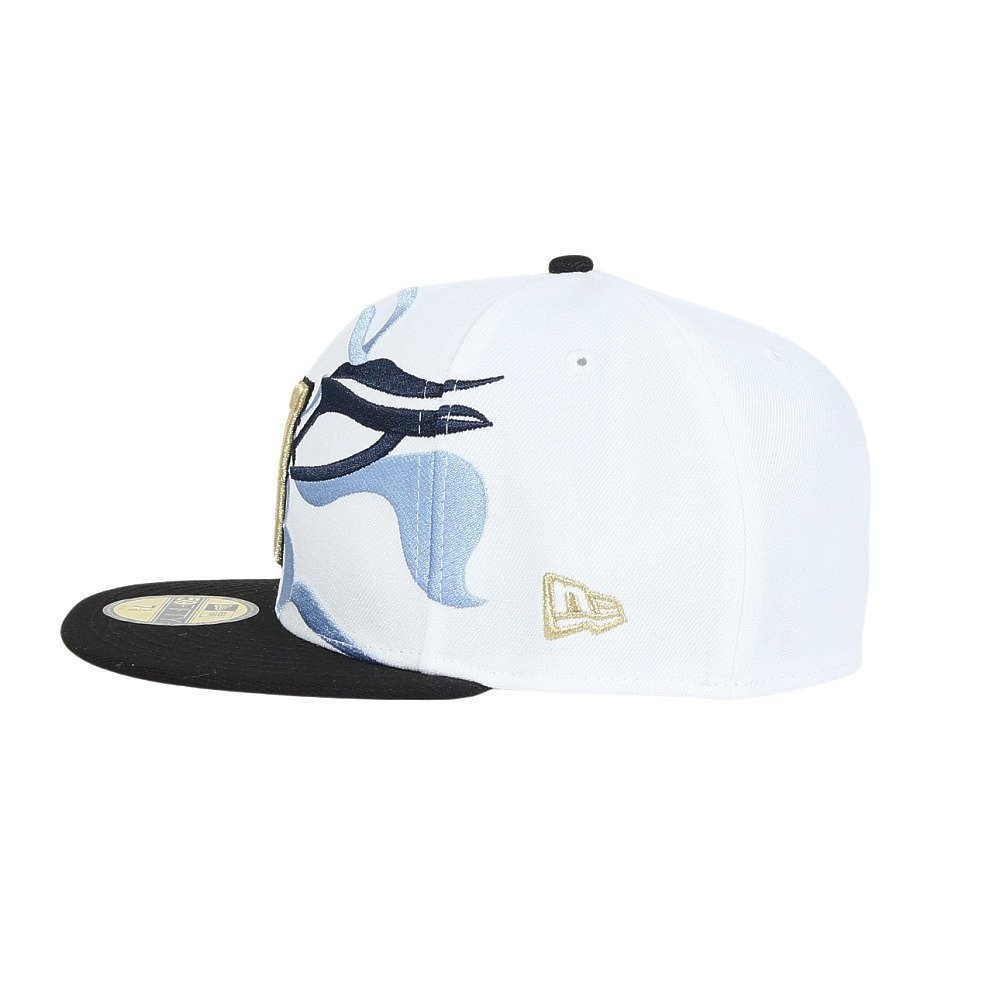 ニューエラ（NEW ERA）（メンズ、レディース）野球 帽子 59FIFTY WBC