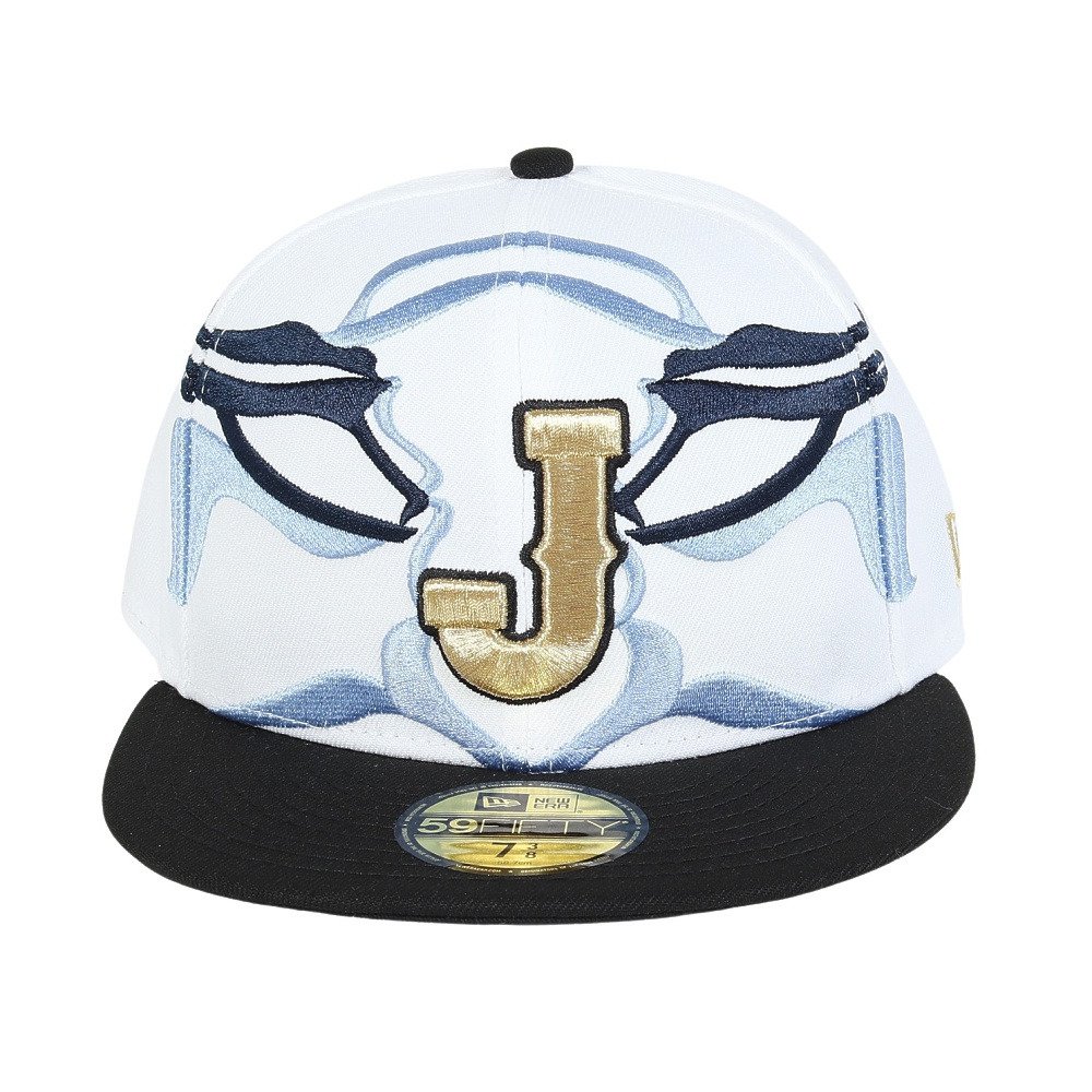 ニューエラ（NEW ERA）（メンズ、レディース）野球 帽子 59FIFTY WBC