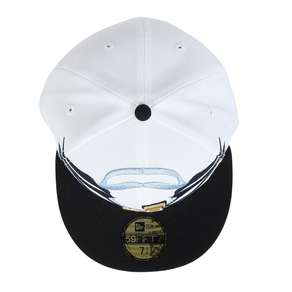 ニューエラ（NEW ERA）（メンズ、レディース）野球 帽子 59FIFTY WBC