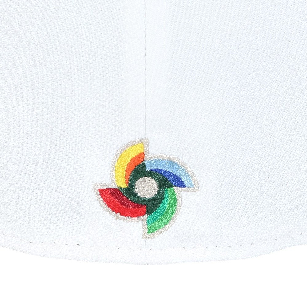 ニューエラ（NEW ERA）（メンズ、レディース）野球 帽子 59FIFTY WBC
