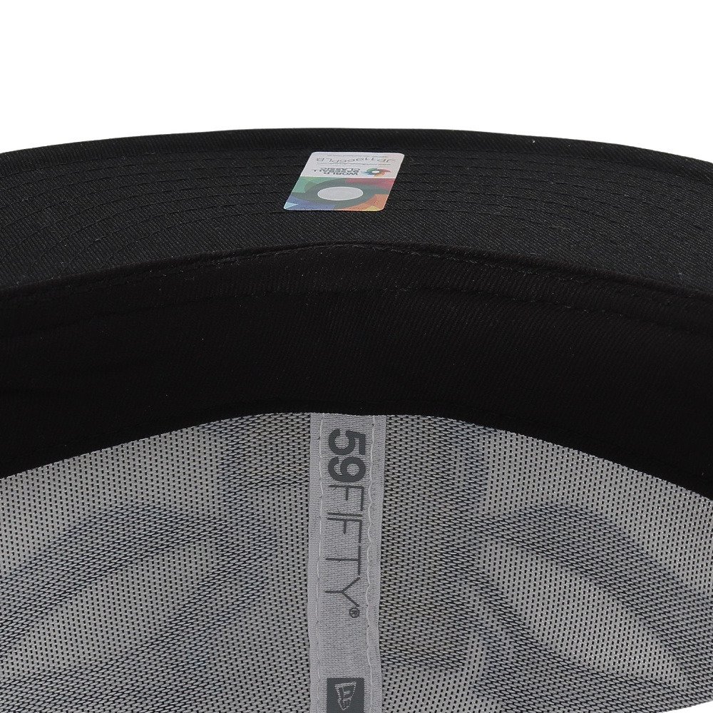ニューエラ（NEW ERA）（メンズ、レディース）野球 帽子 59FIFTY WBC