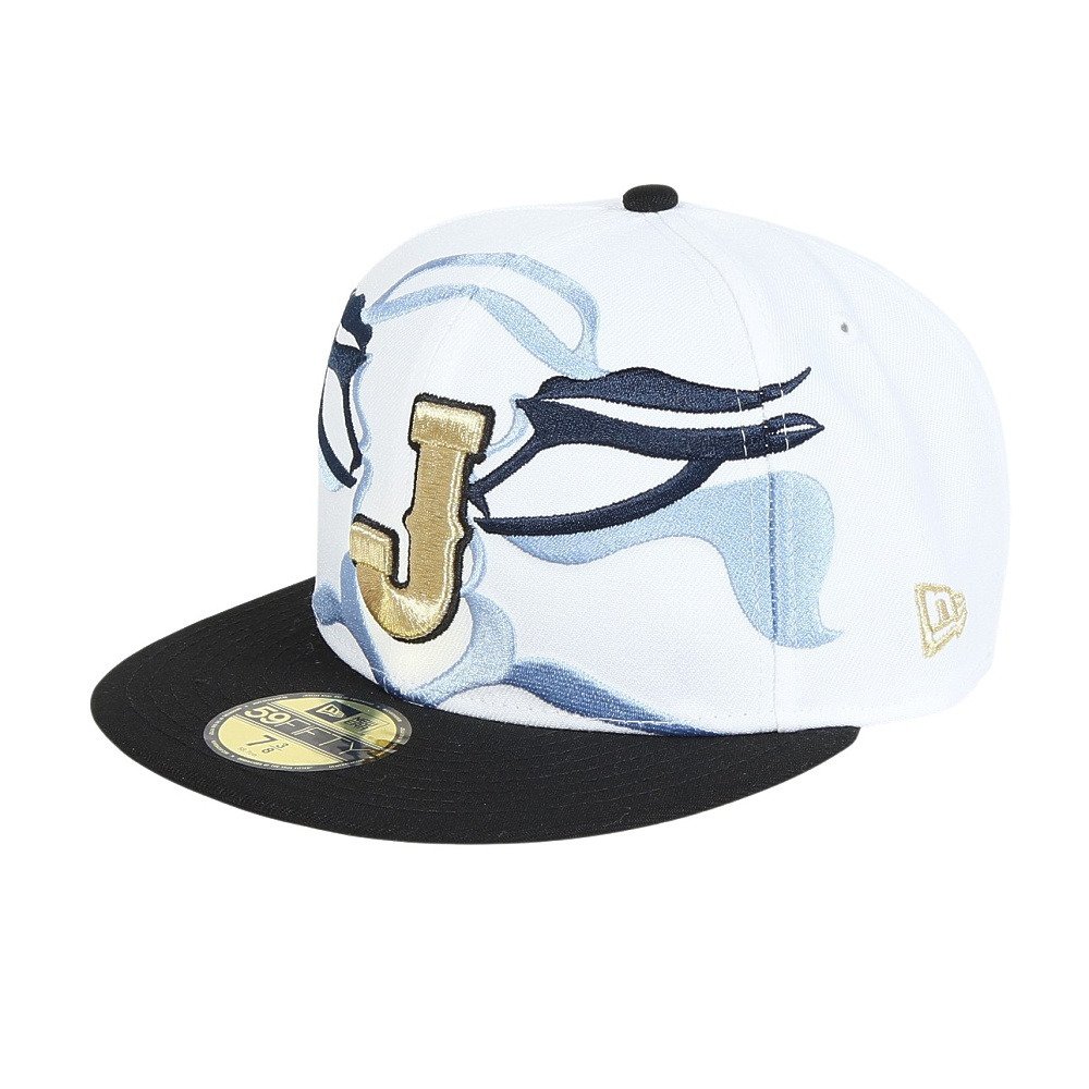 ニューエラ（NEW ERA）（メンズ、レディース）野球 帽子 59FIFTY WBC