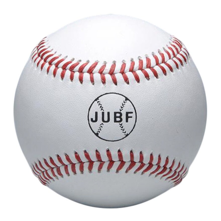 ミズノ（MIZUNO）（メンズ）硬式用試合球 ビクトリー大学試合球 1BJBH11000 1BJBH11000 1P