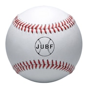ミズノ(MIZUNO)(メンズ)硬式用試合球 ビクトリー大学試合球 1BJBH11000 1BJBH11000 1P