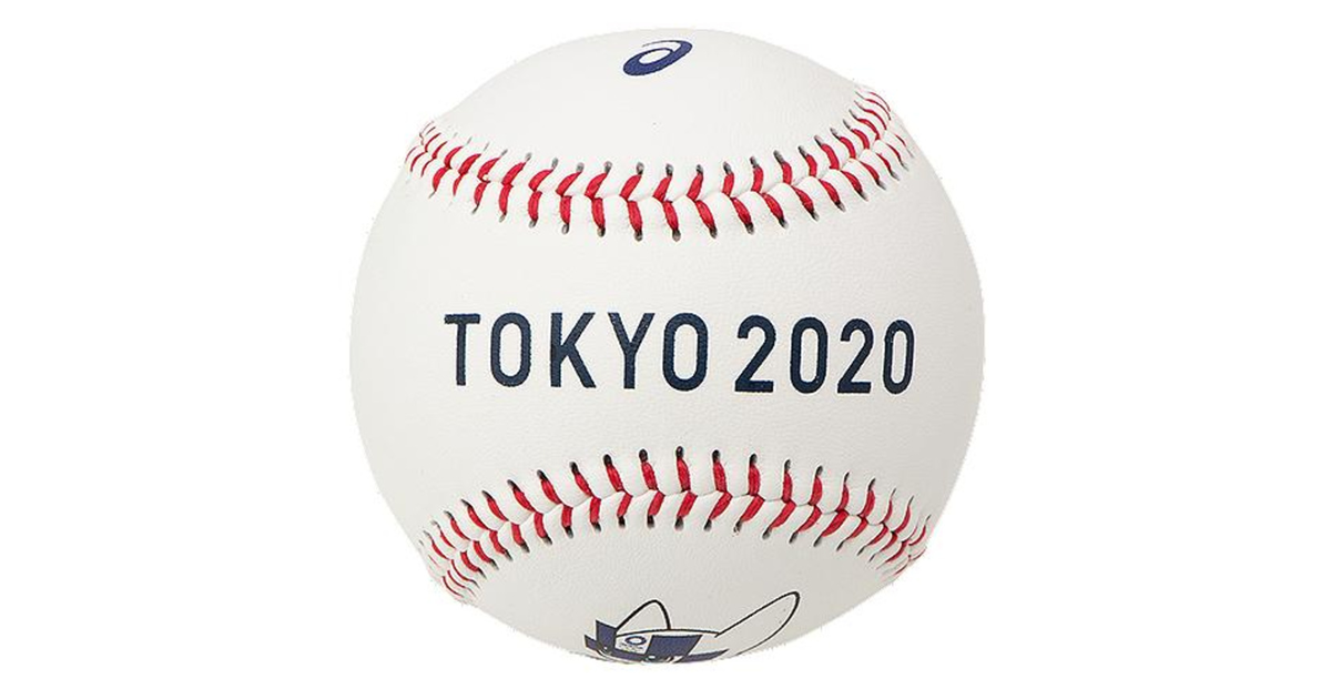 野球 記念ボール 東京オリンピックマスコット 3121a605 100 東京公式ライセンス商品 アシックス スーパースポーツゼビオ