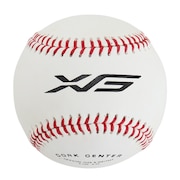 エックスティーエス（XTS）（メンズ）硬式用練習球 野球 ボール 727G2ZK6394