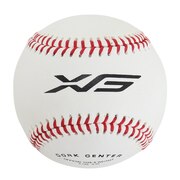エックスティーエス（XTS）（メンズ）硬式用練習球 野球 ボール 727G2ZK6394