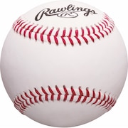 ローリングス（Rawlings）（メンズ、キッズ）硬式用練習球 野球 ボール 1個 R462PR