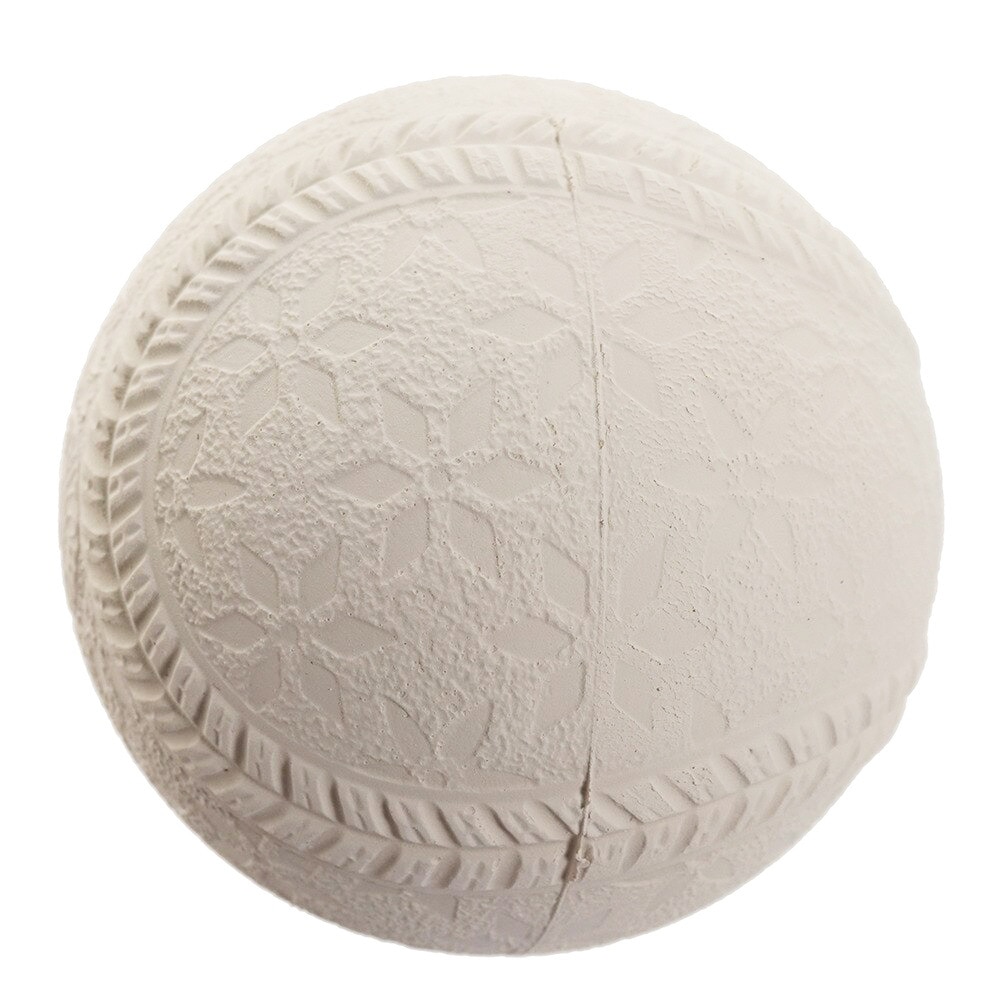 エックスティーエス（XTS）（キッズ）軟式用練習球 J号 ダースボール 727G9ZK4015 ジュニア 野球ボール 軟式野球