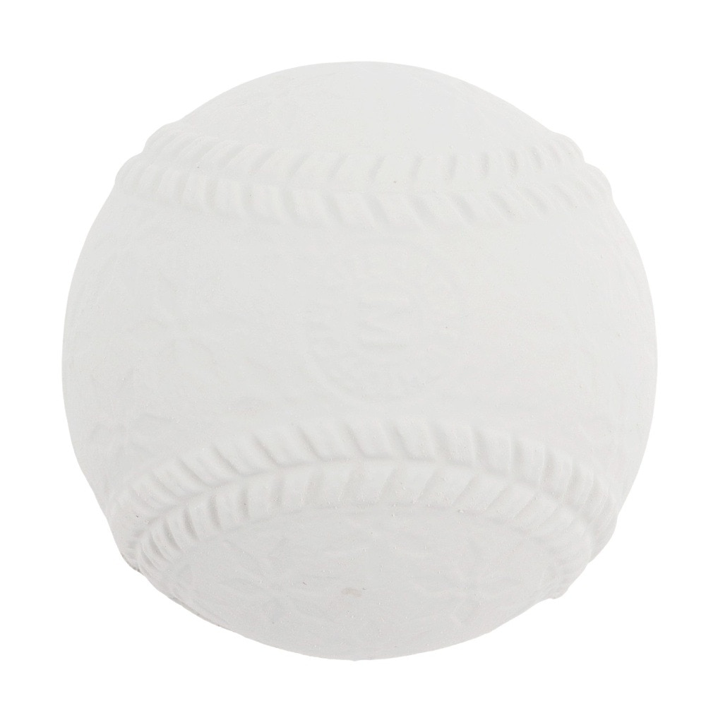 SPORG（SPORG）（メンズ）軟式用練習球 野球 ボール M号 1ダース 12個入り SPYB-08