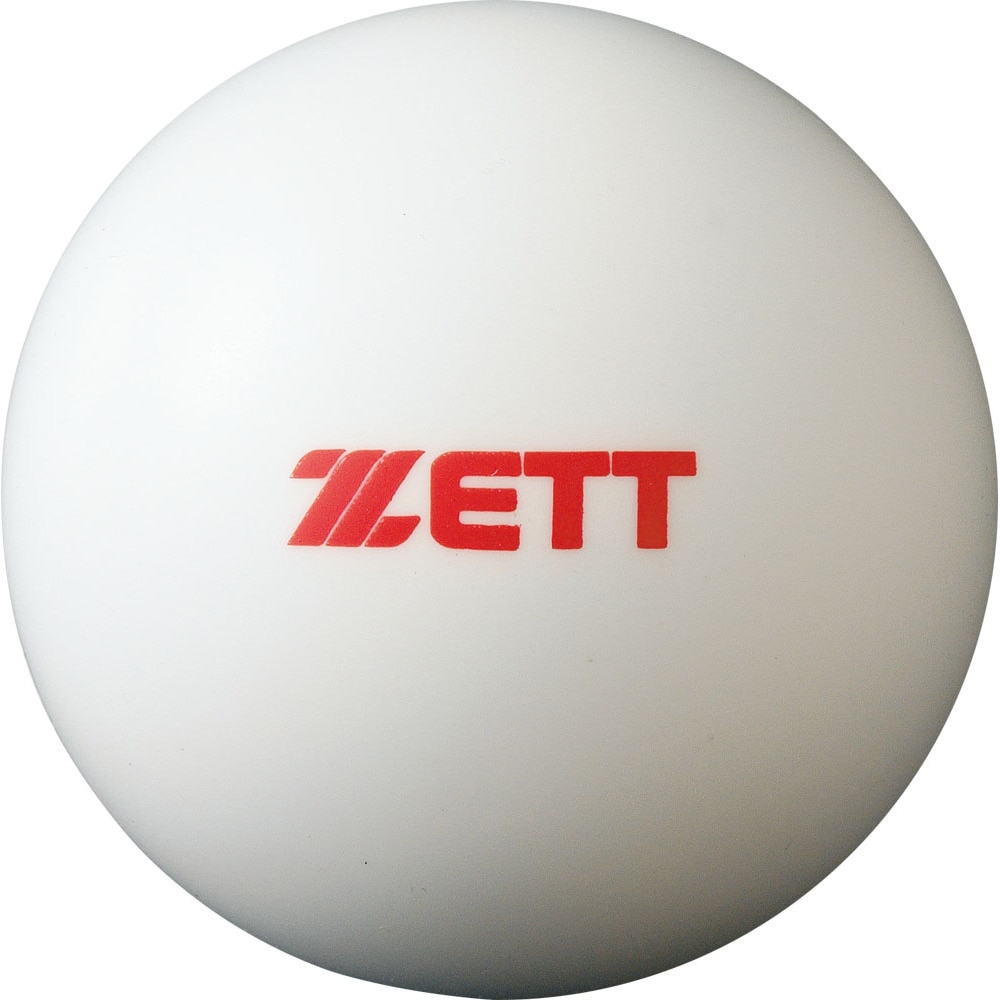 ゼット（ZETT）（メンズ、キッズ）野球 ボール トレーニングボール BB450S