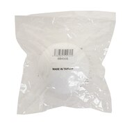 ゼット（ZETT）（メンズ、キッズ）アイアンサンド入り トレーニングボール 450g BB-450S 自主練