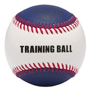 ミズノ（MIZUNO）（メンズ、キッズ）硬式用トレーニングボール 1BJBH80200 1P