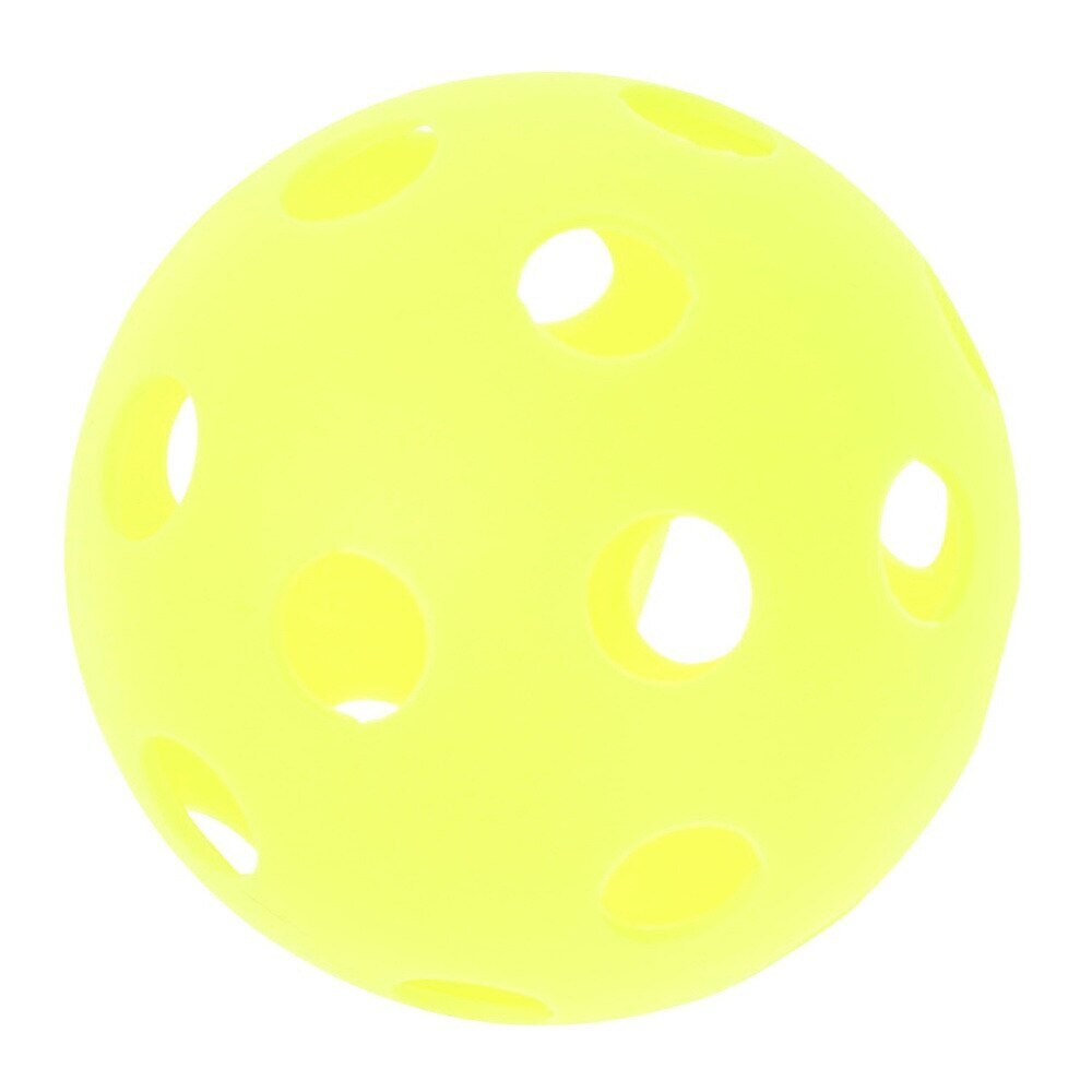 YABANE（YABANE）（メンズ）野球 ボール 穴あきボール90mm 2個入り YA2EA04