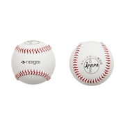 (メンズ、キッズ)野球 ボール ゆうボール YU2H 自主練