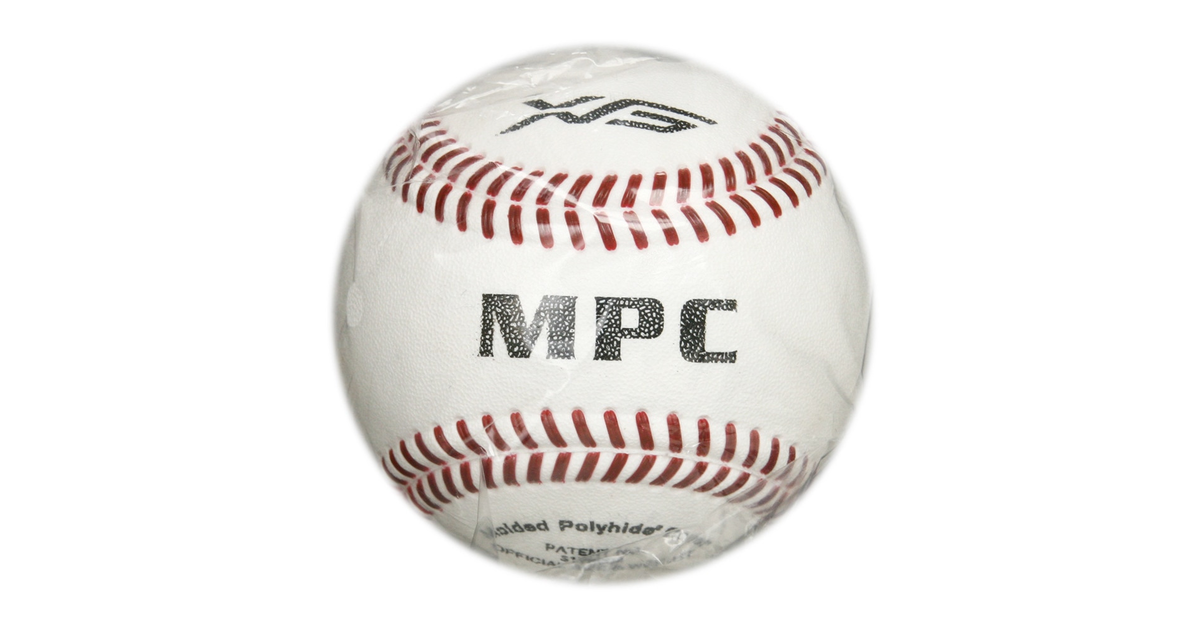 エックスティーエス Mpc野球ボール 自主練 スポーツ用品はスーパースポーツゼビオ
