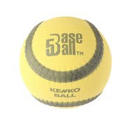 ケンコーボール（KENKO BALL）（メンズ）野球 ボール ケンコーベースボール5 イエロー BB5Y