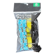 (メンズ)野球 ボール やわらか硬式ボールD 小サイズ YEL 727NN3ZK0094