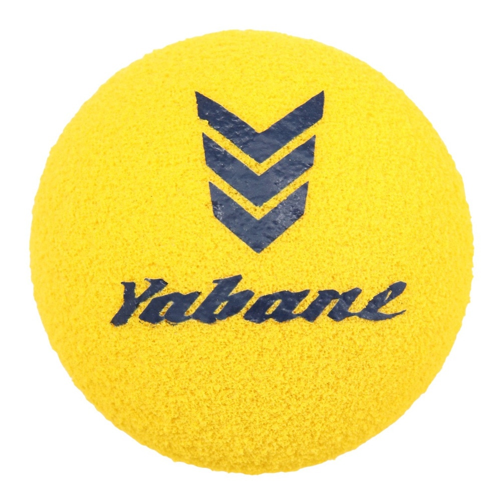 YABANE（YABANE）（メンズ、レディース、キッズ）野球 ボール スポンジボール YA4EA01 20