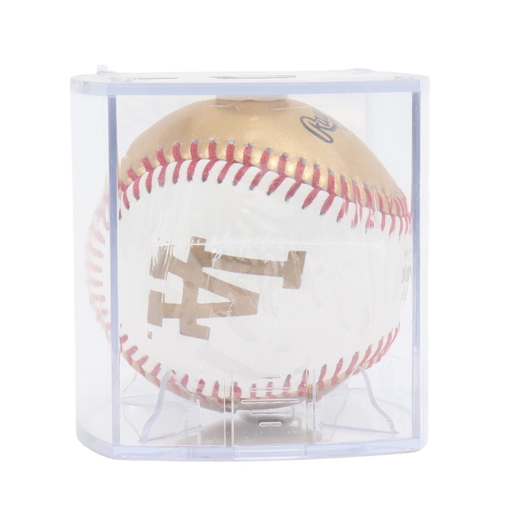 ローリングス（Rawlings）（メンズ、レディース）野球 ボール 2024