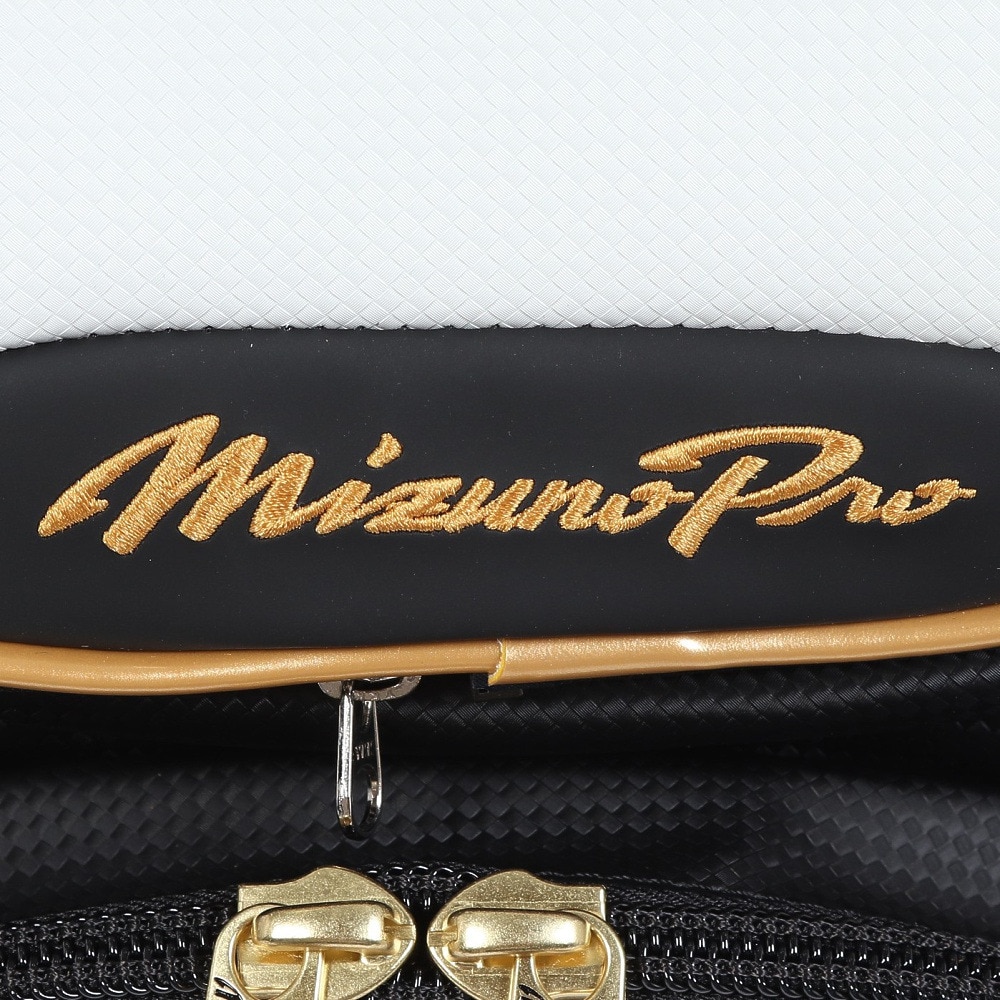 ミズノ（MIZUNO）（メンズ、レディース、キッズ）野球 バッグ ミズノプロ バックパック 40L 1FJD300090
