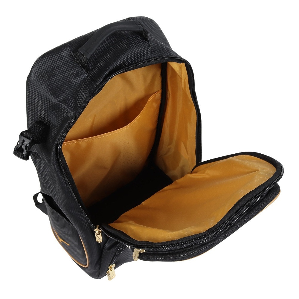 ミズノ（MIZUNO）（メンズ、レディース、キッズ）野球 バッグ ミズノプロ バックパック 40L 1FJD300090