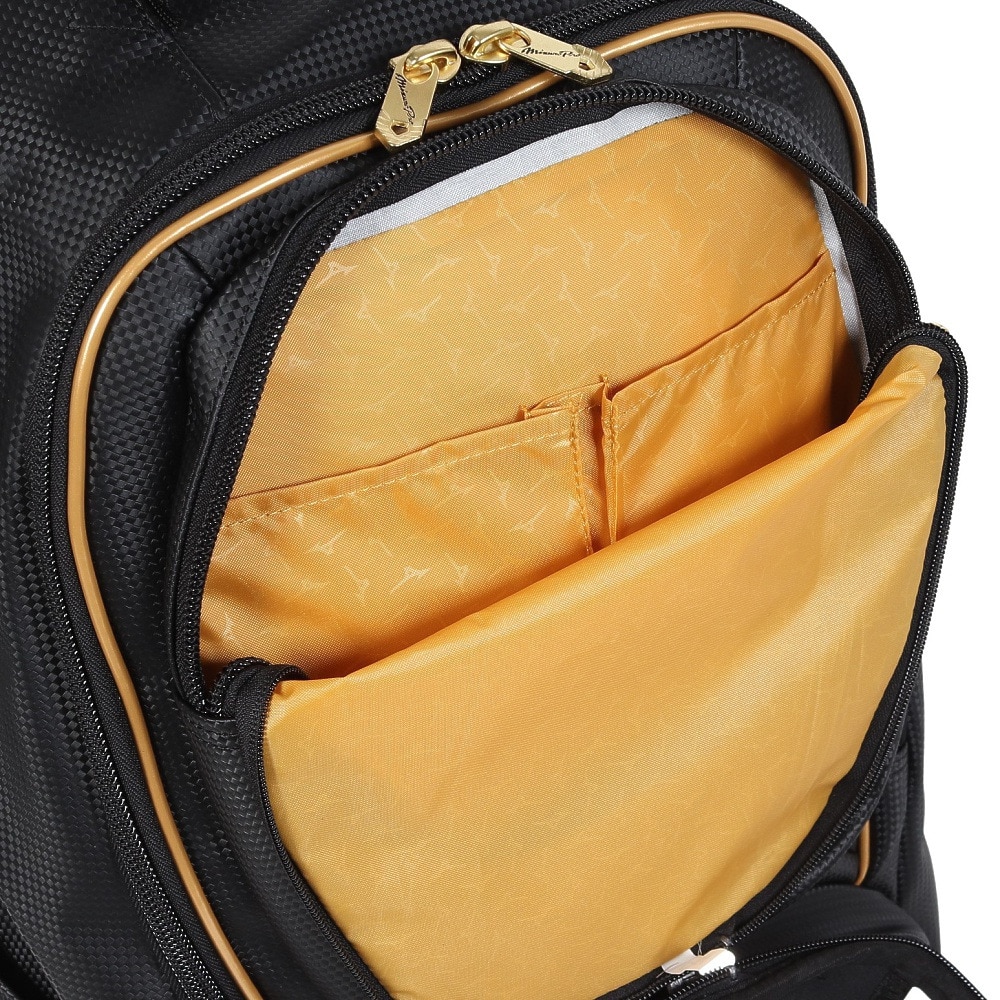 ミズノ（MIZUNO）（メンズ、レディース、キッズ）野球 バッグ ミズノプロ バックパック 40L 1FJD300090