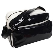 ミズノ（MIZUNO）（メンズ）セカンドバッグエナメル 1FJD902374 42L
