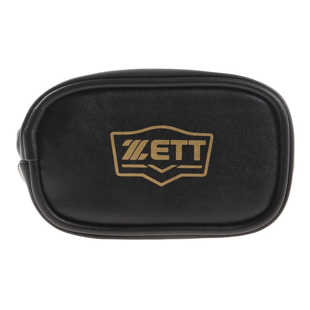 ゼット（ZETT）（キッズ）ジュニア バットケース 2本入 BC772J-1900