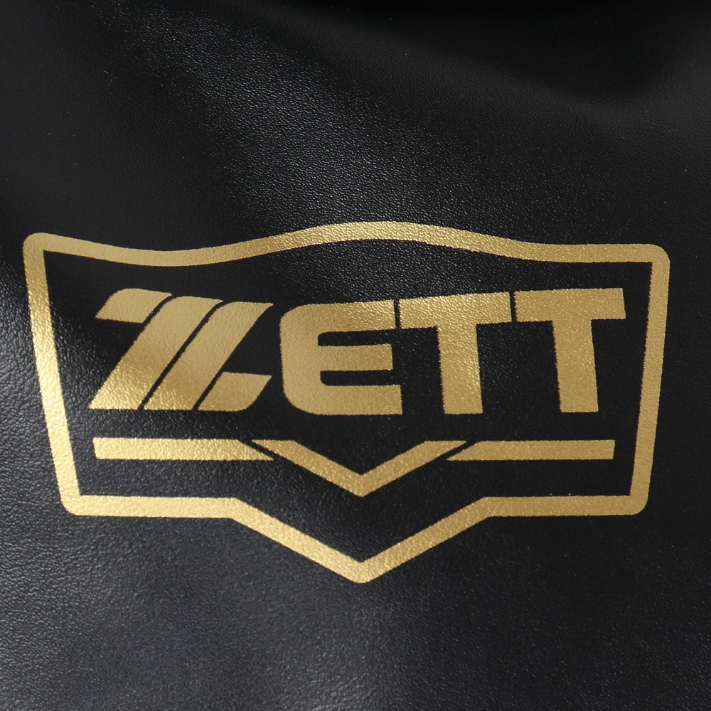 ゼット（ZETT）（キッズ）ジュニア バットケース 2本入 BC772J-1900
