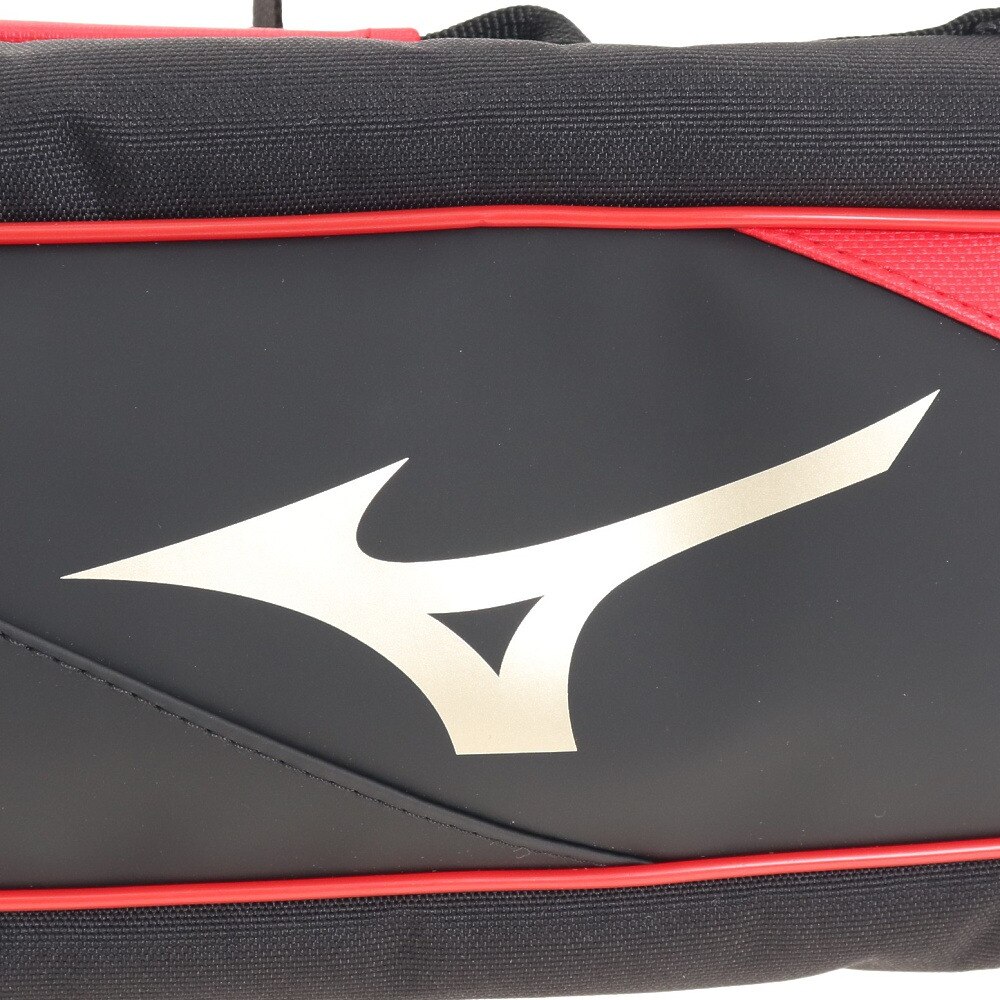 ミズノ（MIZUNO）（メンズ）グローバルエリート バットケース 3本入れ 1FJT180396 スポーツ用品はスーパースポーツゼビオ