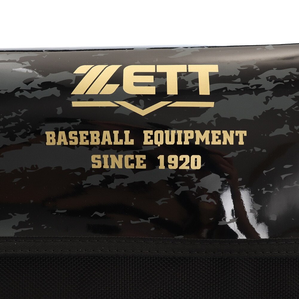 ゼット（ZETT）（キッズ）ボーイズ 野球 バットケース BC1622J-1919