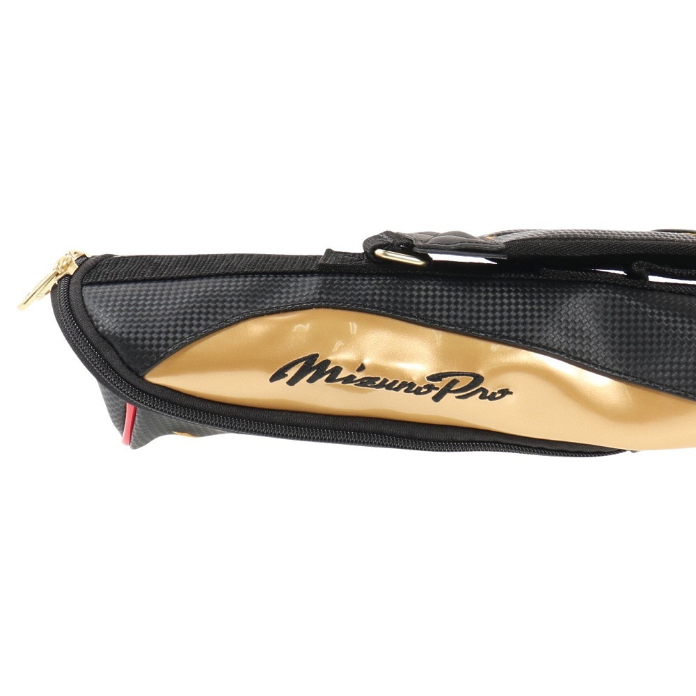 ミズノ（MIZUNO）（メンズ）バットケース ミズノプロ バットケースカラー限定 22SS 1FJT240595
