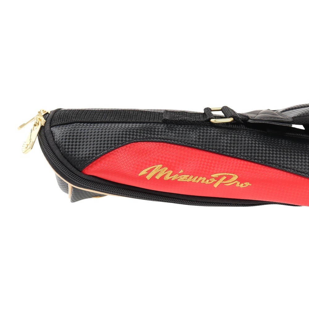 ミズノ（MIZUNO）（メンズ）バットケース ミズノプロ バットケースカラー限定 22SS 1FJT240596  スポーツ用品はスーパースポーツゼビオ
