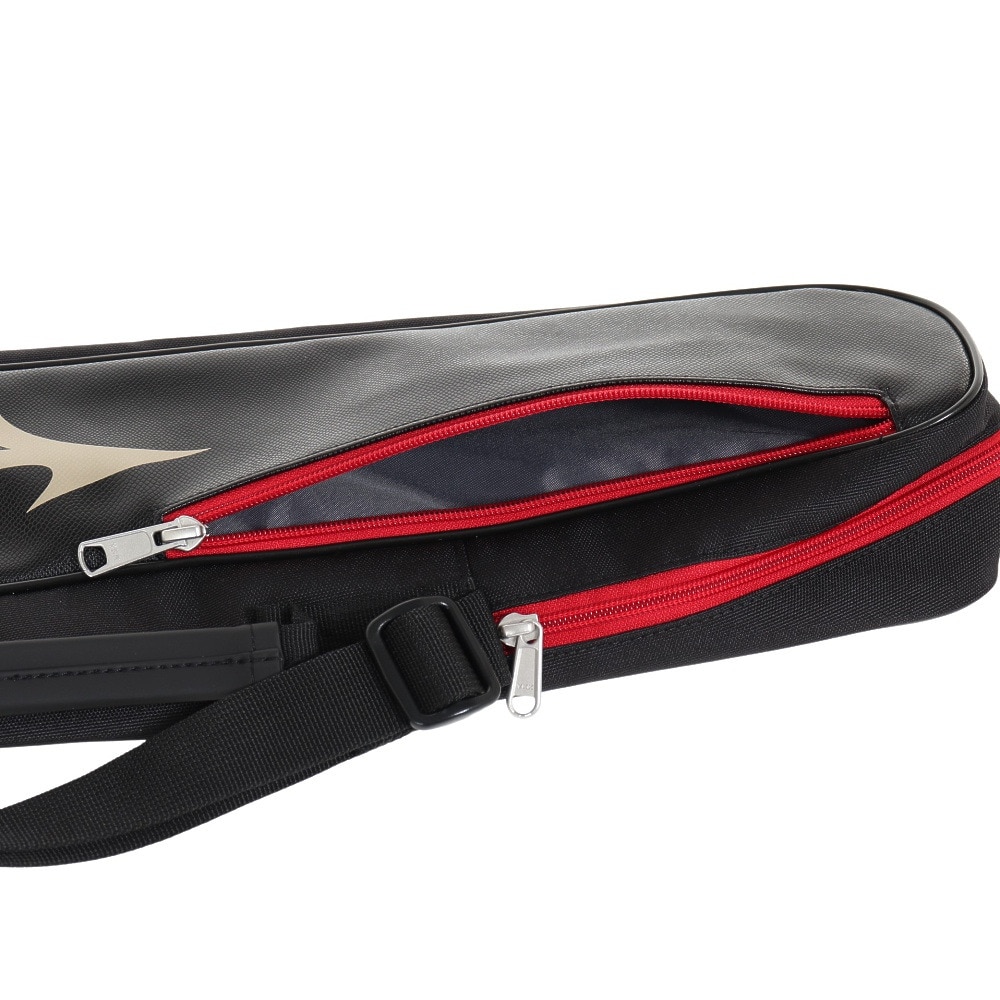 ミズノ（MIZUNO）（メンズ）バットケース グローバルエリート 1本入れ 1FJT281196