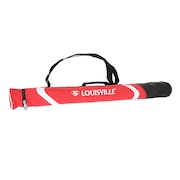 ルイスビルスラッガー（LOUISVILLE SLUGGER）（メンズ、レディース）バットケース 1本入れ WB5736401