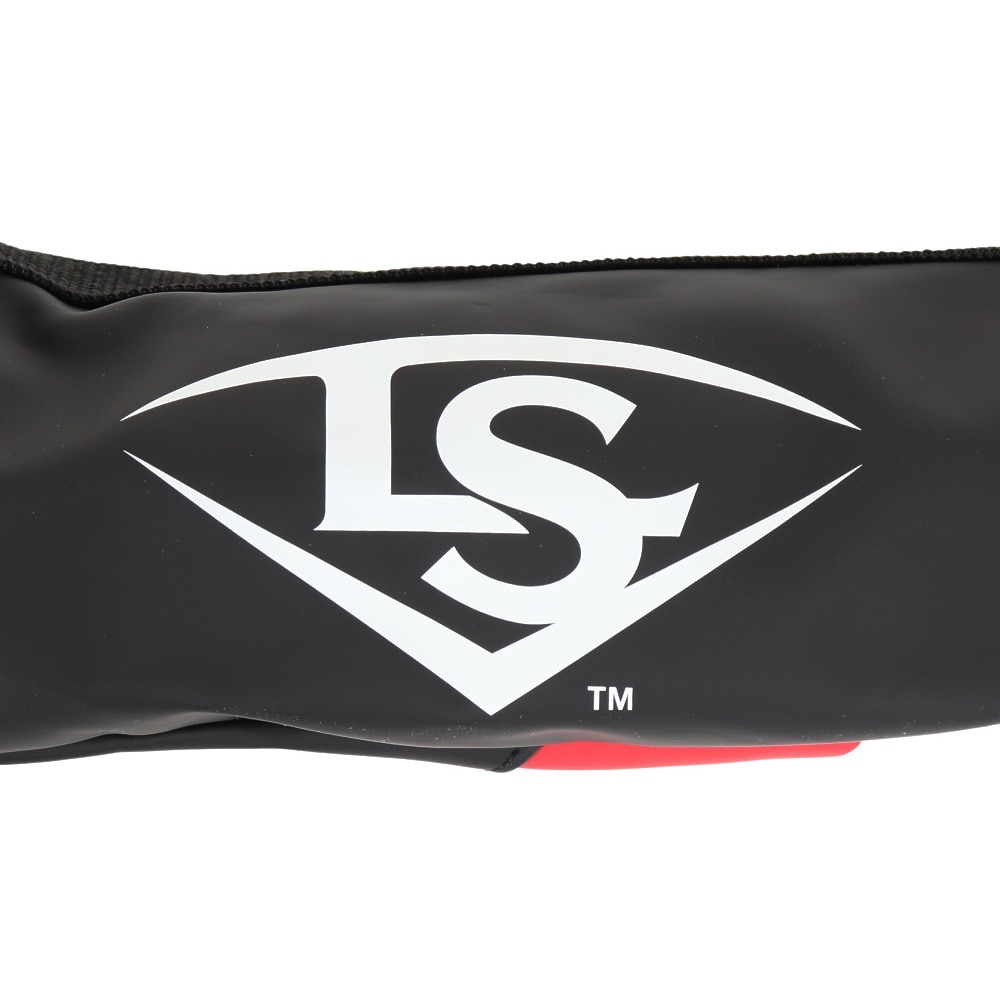 ルイスビルスラッガー（LOUISVILLE SLUGGER）（キッズ）ジュニア用 バットケース 1本入れ WB5736701