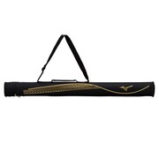 ミズノ（MIZUNO）（メンズ、キッズ）バットケース ジュニア ハードタイプ 1本入れ 1FJT325195