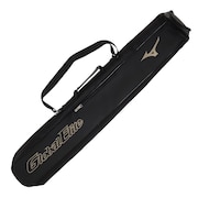 ミズノ(MIZUNO)(メンズ)グローバルエリート バットケース 2本入れ 1FJT381995