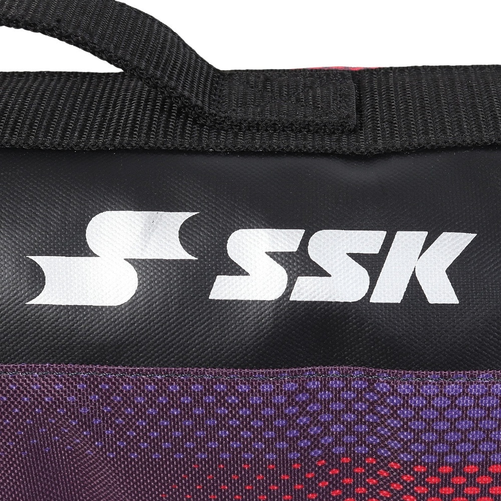 エスエスケイ（SSK）（キッズ）ジュニア バットケース 2～3本用 BJ5240J-8020