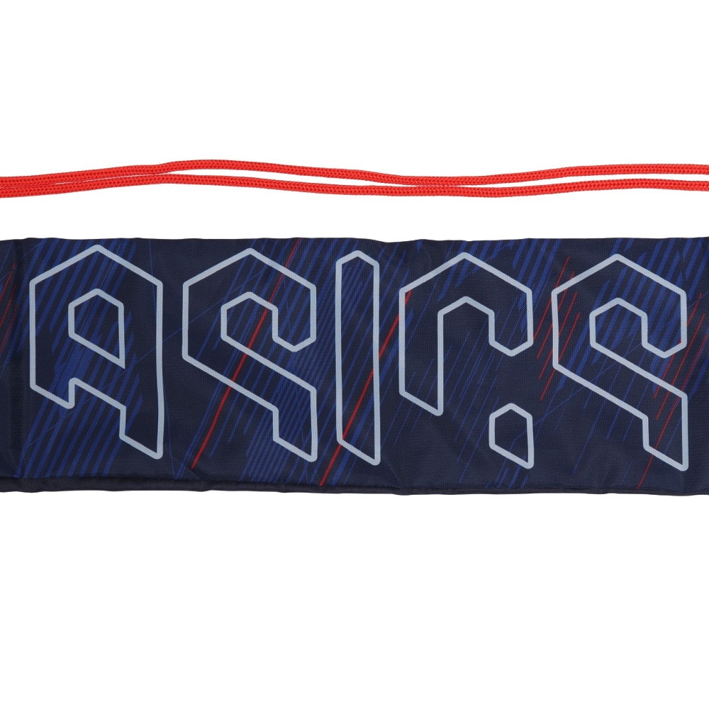 アシックス（ASICS）（メンズ、レディース）イージ バットケース 3123A697.410
