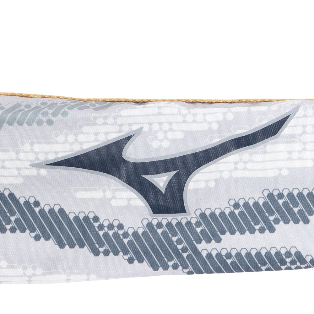 ミズノ（MIZUNO）（キッズ）野球 ジュニア バットケース バットケースプリント 1本入れ 1FJTB85305