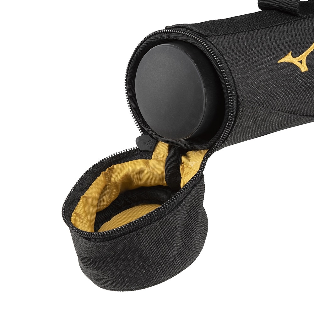 ミズノ（MIZUNO）（メンズ）ミズノプロ ハイグレードバットケース 1本入れ Mizuno Pro 1FJTB90309
