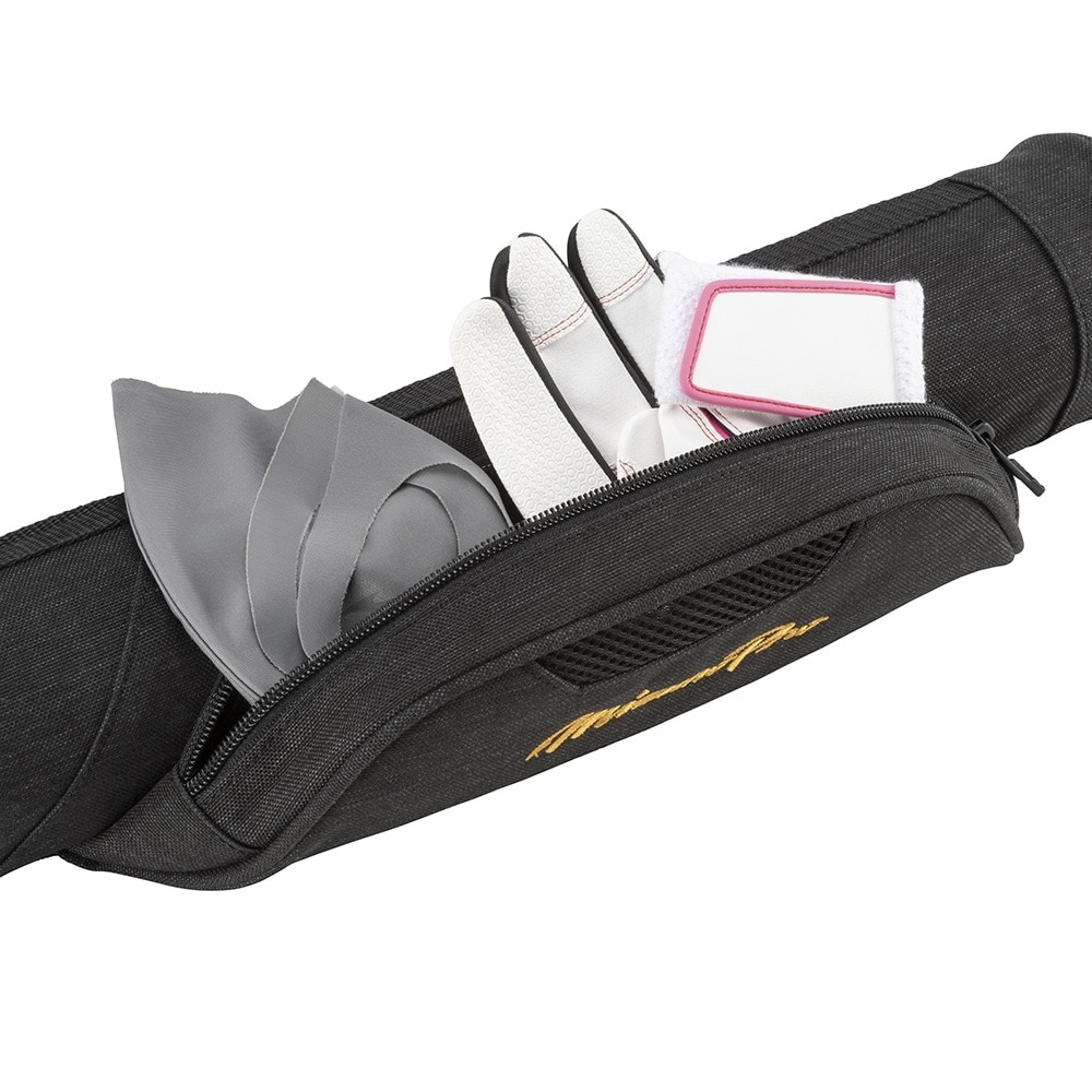 ミズノ（MIZUNO）（メンズ）ミズノプロ ハイグレードバットケース 1本入れ Mizuno Pro 1FJTB90309