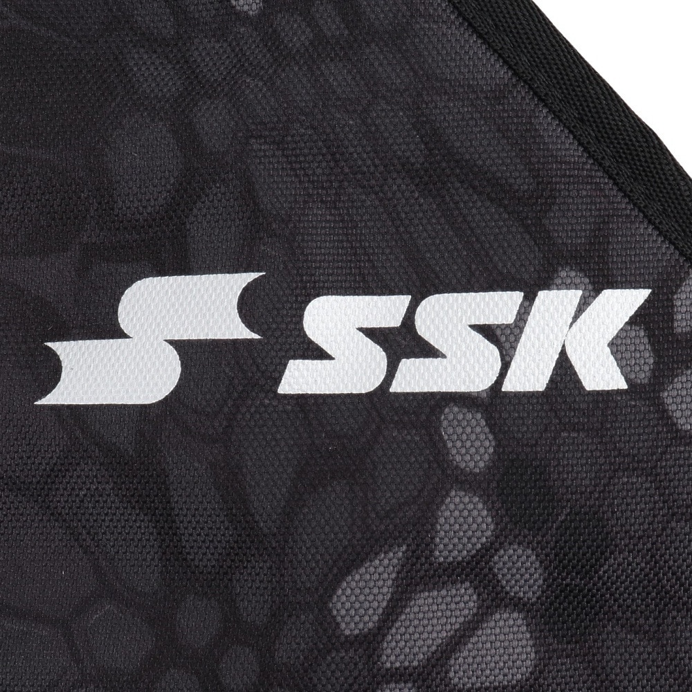 エスエスケイ（SSK）（メンズ、レディース、キッズ）バットケース バット収納袋 手提げ BA24FBT-90C