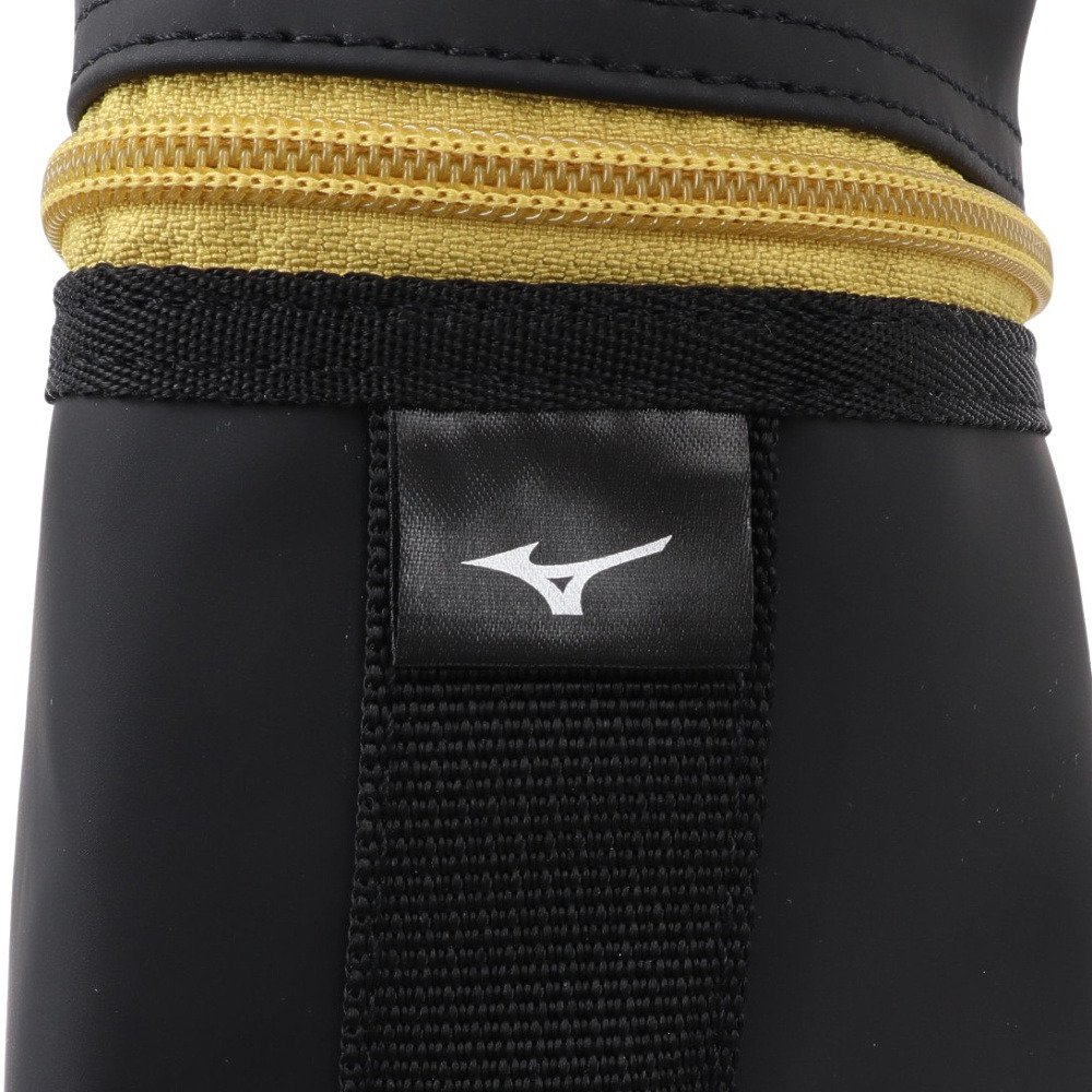 ミズノ（MIZUNO）（キッズ）ジュニア バットケース1本入れ 25SS