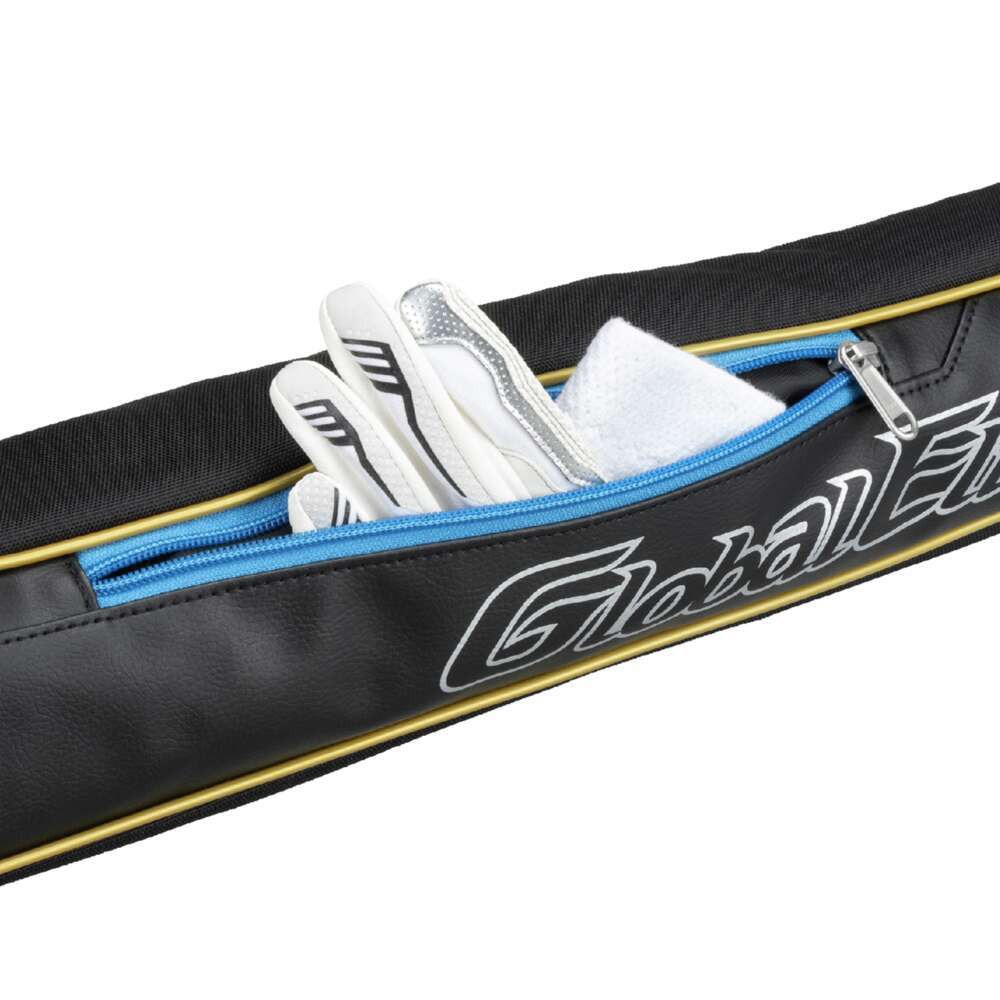 ミズノ（MIZUNO）（キッズ）ジュニア バットケース グローバルエリート バットケース1本入れ 1FJTC45195