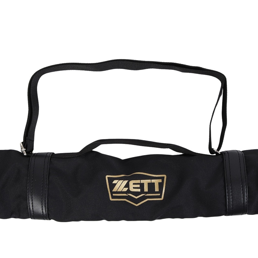 ゼット（ZETT）（キッズ）【新商品】 ジュニア バットケース 1本入 BC771NJ-1900